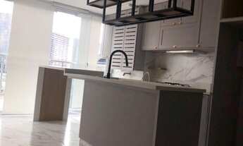 Imagem 7: Apartamento novo disponível para locação na Barra Funda com 2 dormitórios, vaga e lazer co