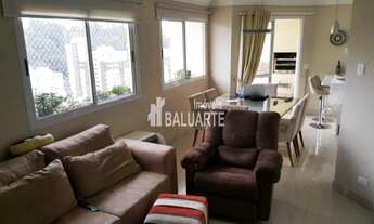 Imagem: Apartamento Duplex com 2 dormitórios à