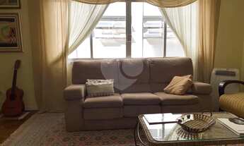 Imagem 6: São Paulo - Apartamento Padrão - PARAÍSO