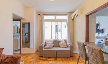 Imagem 3: Apartamento para Aluguel - Praia de Belas , 2 Quartos, 50 m2