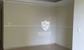 Imagem 5: Apartamento com 3 dormitórios à venda, 65 m² por R$ 380.374 - Cachoeirinha - São Paulo/SP