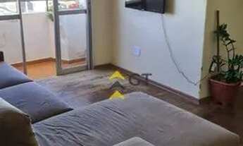 Imagem 4: Apartamento com 3 dormitórios à venda, 87 m² por R$ 250.000,00 - Centro - Londrina/PR