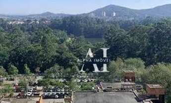 Imagem 2: Apartamento com 2 dormitórios, 75 m² - venda por R$ 950.000,00 ou aluguel por R$ 7.105,00