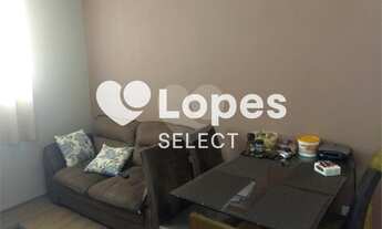 Imagem 4: Apartamento 02 dormitórios, Serra do Japi Jundiaí SP