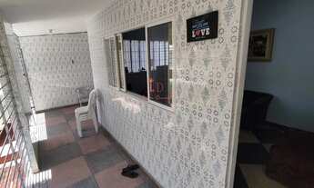 Imagem 3: Fundão Casa 104m² 3 Quartos 2 Bwc 2 Vagas Próximo ao Pedro Augusto