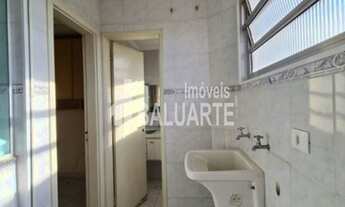 Imagem 6: Apartamento com 2 dormitórios para alugar, 72 m² por R$ 2.050,00/mês - Jardim Marajoara