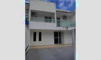 Imagem 2: Casa 3 suítes + 1 suíte de apoio na área externa, 137 m2, - Altiplano Cabo Branco - João P