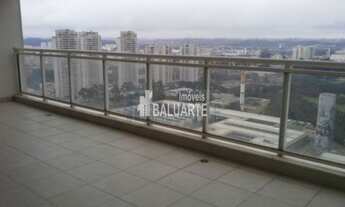 Imagem 2: Cobertura com 4 dormitórios à venda, 504 m² por R$ 3.500.000,00 - Jardim Marajoara - São P