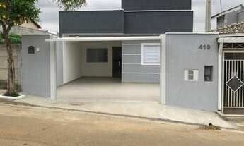 Imagem 2: Ótima casa Térrea em Nova Cerejeira - Atibaia - SP