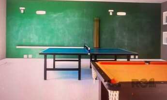 Imagem 3: Apartamento de 2 dormitórios, sendo 1 suíte no bairro Mal Rondon