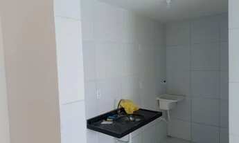 Imagem 3: Apartamento Apartamento com 2 dormitórios