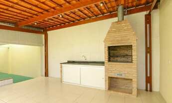 Imagem 3: Apartamento com aproximadamente 130m2, 3 Quartos sendo 1 suíte, Dep completa, 2 Vagas de g