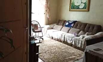 Imagem 7: Cobertura à venda, 3 quartos, 1 suíte, 2 vagas, Jardim Stella - Santo André/SP