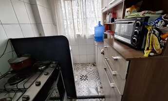 Imagem 5: Apartamento Apartamento com 2 dormitórios