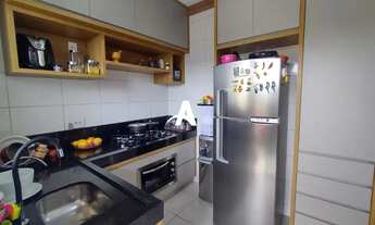 Imagem 4: Casa em Condomínio à venda, 3 quartos, 1 suíte, 1 vaga, Village Unique - Uberlândia/MG