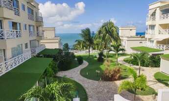 Imagem: Apartamento de luxo com uma suíte no Resort