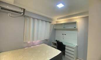 Imagem 3: Apartamento para aluguel tem 53 metros quadrados com 2 quartos em Turu - São Luís - MA