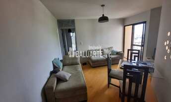 Imagem 2: Apartamento com 2 dormitórios, 100 m² - venda por R$ 313.000,00 ou aluguel por R$ 3.400,00
