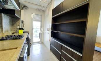 Imagem 6: Apartamento - Taquaral - Campinas