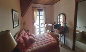 Imagem 5: Apartamento cobertura com 04 quartos suíte máster com hidromassagem salas de estar e janta