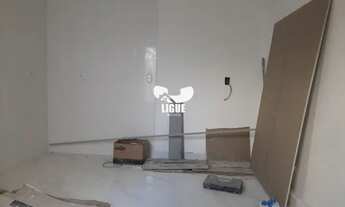 Imagem 3: SANTO ANDRé - Apartamento Padrão - Utinga