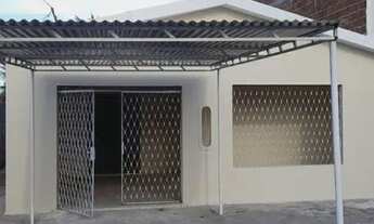 Imagem 2: Casa para aluguel e venda tem 90 metros quadrados com 3 quartos em Caxangá - Recife - PE