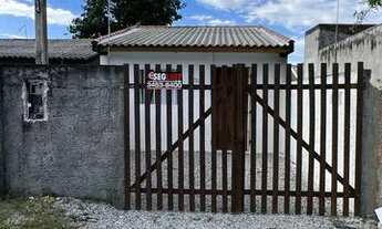 Imagem: Aluga casa na praia de Matinhos 180,00 diária