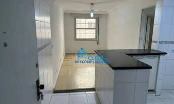 Imagem: APARTAMENTO - UM QUARTO - VENDA - POMPÉIA