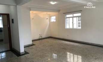 Imagem 3: Casa com 3 dormitórios para alugar, 157 m² por R$ 5.500,00/mês - Aparecida - Santos/SP