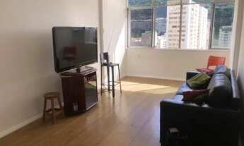 Imagem: Apartamento Padrão para Venda em Flamengo