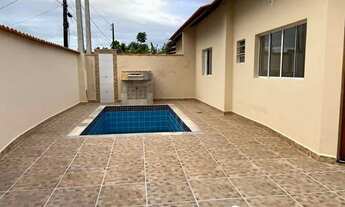 Imagem 7: Casa em itanhaem no Tupy Ca1507