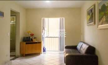 Imagem 5: Apartamento com 2 dormitórios à venda, 58 m² por R$ 215.000,00 - Campo Grande - São Paulo