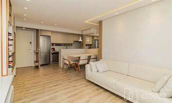 Imagem 4: PORTO ALEGRE - Apartamento Padrão - São Sebastião