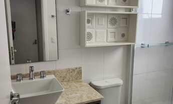 Imagem 3: Excelente apartamento para aluguel no Splendor Garden com 2 quartos