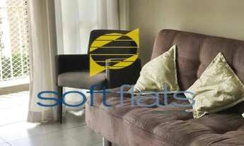 Imagem 4: Flat, para Aluguel, Itaim Bibi, São Paulo