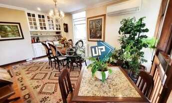 Imagem 7: Apartamento 4 quartos - LAGOA