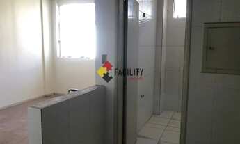 Imagem 6: Apartamento à venda no Centro com 48 m² por R$ 133.000,00 em Campinas/SP