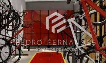 Imagem 7: Apartamento para Venda em Joinville, Boa Vista, 2 dormitórios, 1 banheiro, 1 vaga