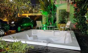 Imagem 3: Casa de 3/4 sendo 2 suítes para a venda em Itapuã !