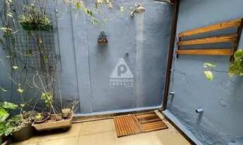 Imagem 7: Área privativa à venda, 2 quartos, 2 suítes, 1 vaga, Botafogo - RIO DE JANEIRO/RJ