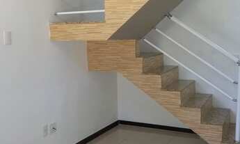 Imagem 2: Boa Casa duplex de vila com 80 M2, com 02 Q. 02 Banheiros em Curicica - Rio - rj