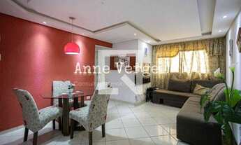 Imagem 3: Apartamento à venda no bairro Bandeiras - Osasco/SP