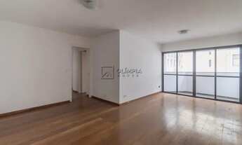 Imagem: Apartamento Venda Vila Olímpia 94 m² 3