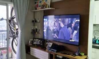 Imagem 6: Apartamento com 2 dormitórios à venda, 70 m² por R$ 560.000,00 - Vila Augusta - Guarulhos