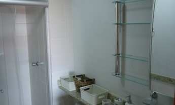 Imagem 5: Apartamento de 29 metros quadrados no bairro Jardim Goiás com 1 quarto