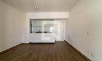 Imagem 3: Apartamento para Aluguel - Barra Funda, 2 Quartos, 71 m2