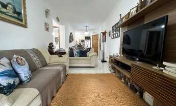 Imagem: PRAIA GRANDE - Apartamento Padrão - TUPI