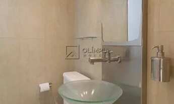 Imagem 7: Apartamento Locação 1 Dormitórios - 89 m² Vila Olímpia