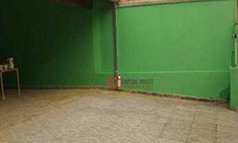 Imagem 2: Casa com 3 dormitórios para alugar, 150 m² por R$ 3.090/mês - Nova Jaguariúna - Jaguariúna