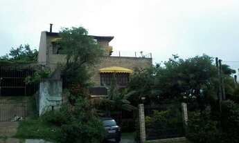 Imagem: Porto Alegre - Casa Padrão - Cristal